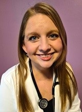 Brittany N. Hudgins-Graham